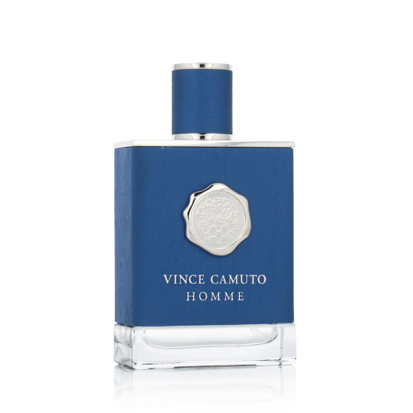 Vince Camuto Homme Eau De Toilette 100 ml