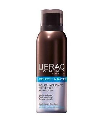 Lierac Homme Mousse a Raser 150 ml