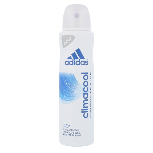 Adidas Climacool Women Anti-Perspirant 150 ml