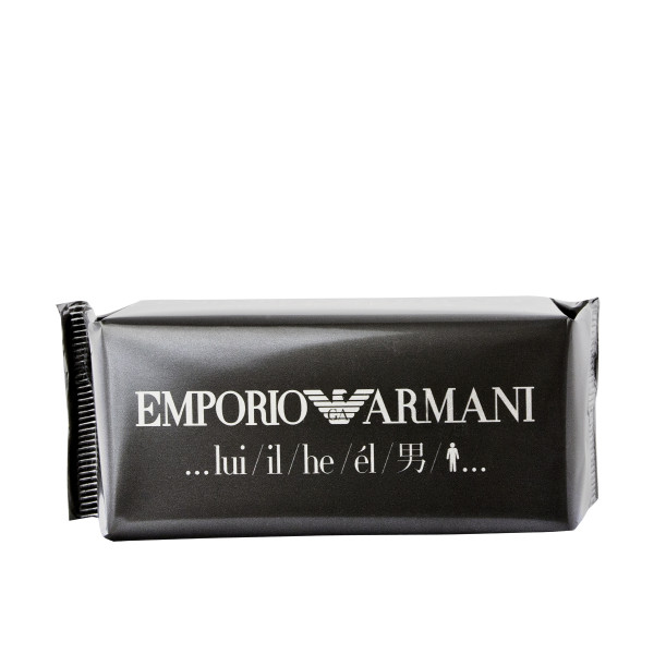Armani Giorgio Emporio He Eau De Toilette 50 ml