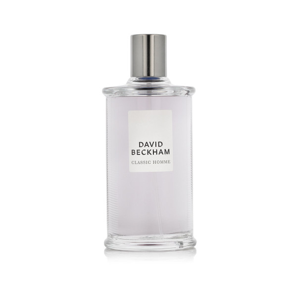 David Beckham Classic Homme Eau De Toilette 100 ml