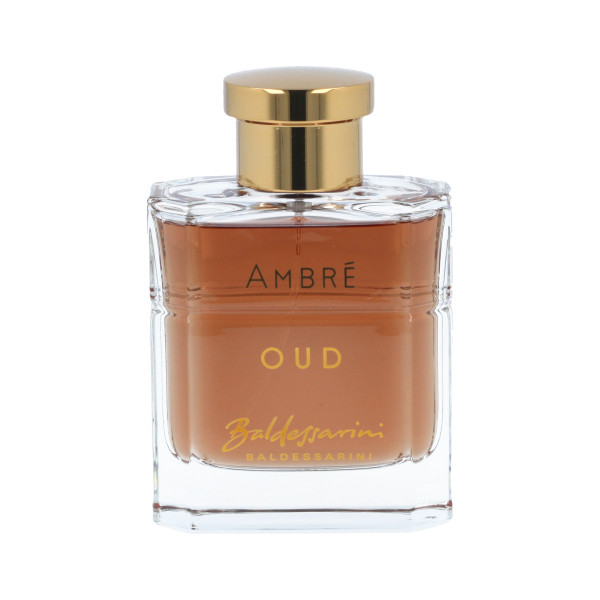 Baldessarini Ambré Oud Eau De Parfum 90 ml