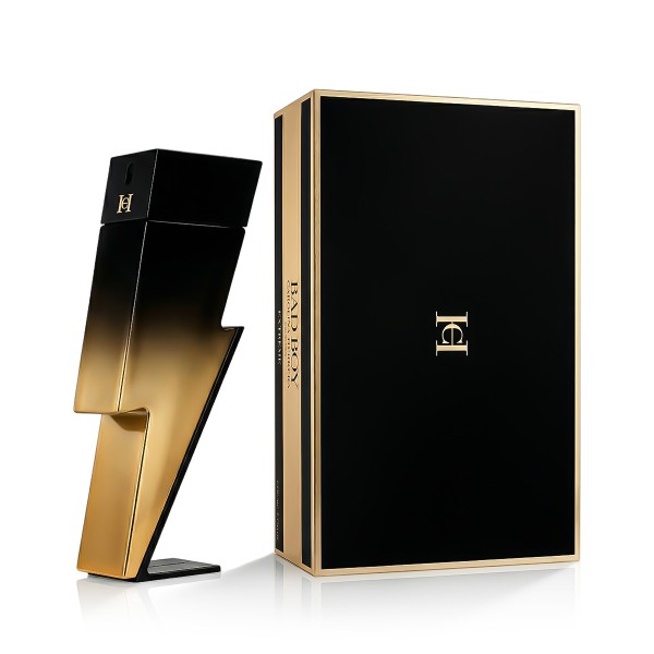 Carolina Herrera Bad Boy Elixir Eau De Parfum 150 ml