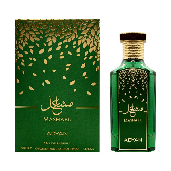Adyan Mashael Eau De Parfum 100 ml