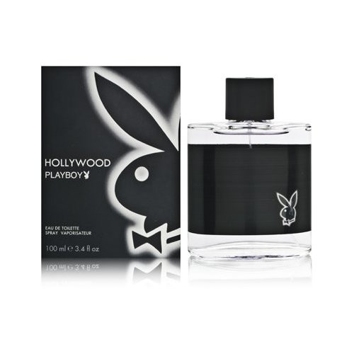 Playboy Hollywood Eau De Toilette 100 ml