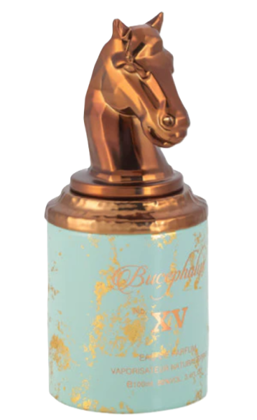 Armaf Bucephalus No. XV Eau De Parfum 100 ml