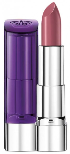 Rimmel London Moisture Renew Lipstick (180 Vintage Pink) 4 g