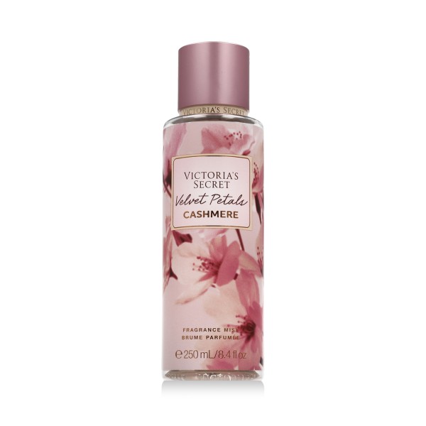 Victoria's Secret Velvet Petals Cashmere Bodyspray 250 ml