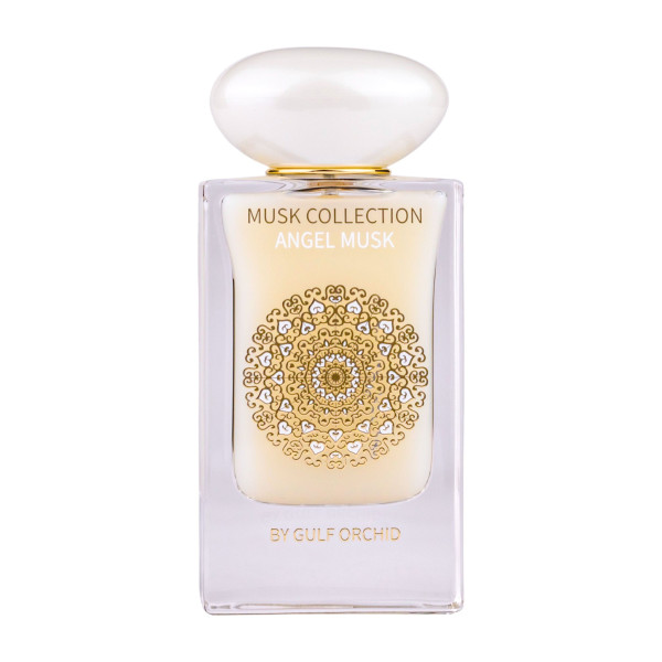 Gulf Orchid Angel Musk Eau de Parfum 60 ml