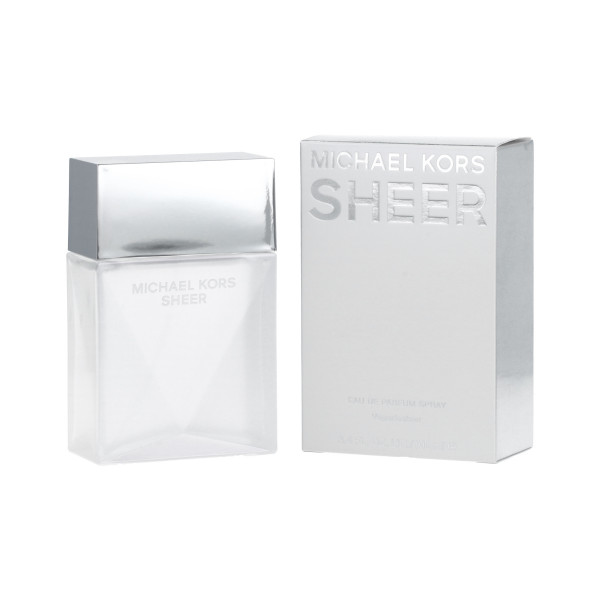 Michael Kors Sheer Eau De Parfum 100 ml