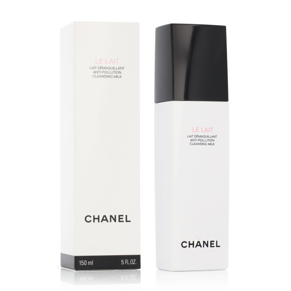 Chanel Le Lait Anti-Pollution Cleansing Milk 150 ml