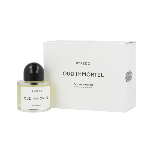 Byredo Oud Immortel Eau De Parfum 100 ml