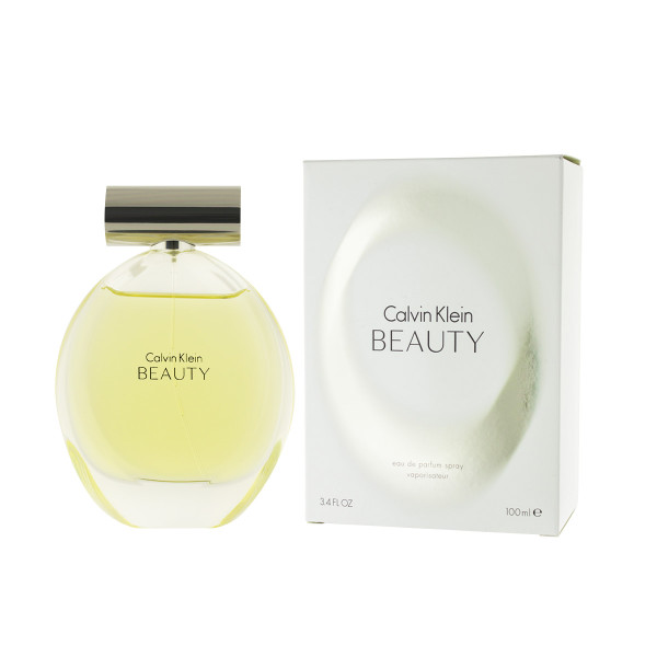 Calvin Klein Beauty Eau De Parfum 100 ml