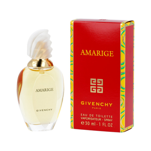 Givenchy Amarige Eau De Toilette 30 ml