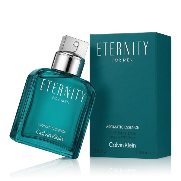 Calvin Klein Eternity Aromatic Essence for Men Parfum Intense 200 ml