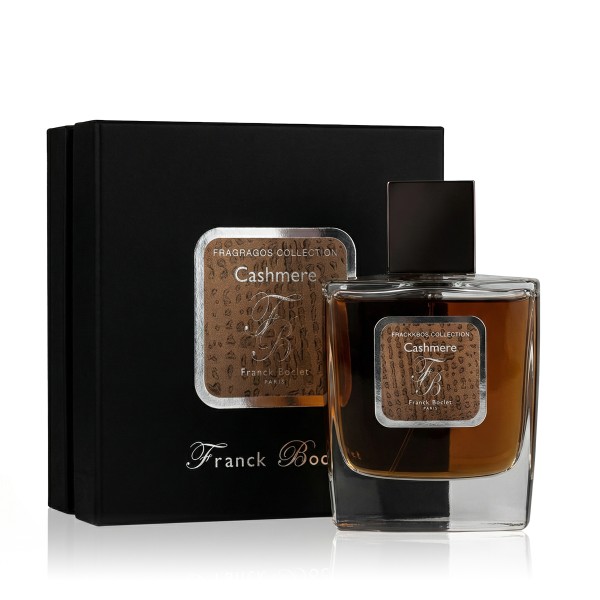 Franck Boclet Cashmere Eau De Parfum 50 ml