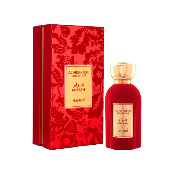 Hamidi Gharam Eau De Parfum 100 ml