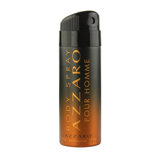 Azzaro Pour Homme Bodyspray 150 ml