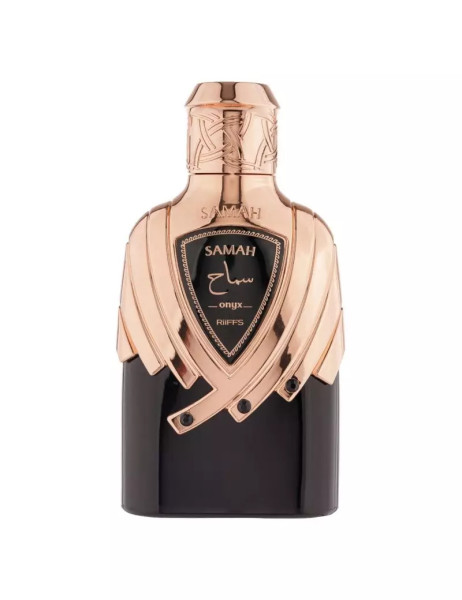 Riiffs Samah Onyx Eau De Parfum 100 ml