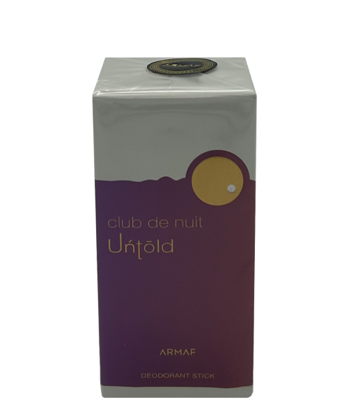 Armaf Club De Nuit Untold Deostick 75 g