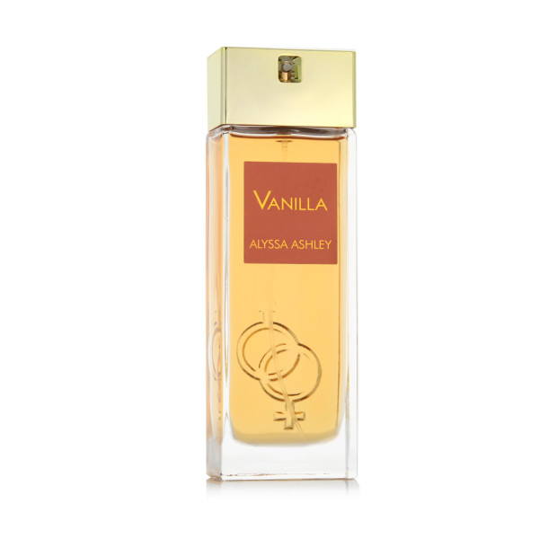 Alyssa Ashley Vanilla Eau de Parfum 100 ml