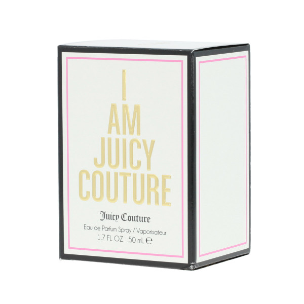 Juicy Couture I Am Juicy Couture Eau De Parfum 50 ml