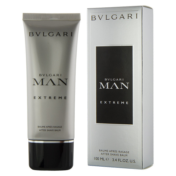 Bvlgari Man Extreme After Shave Balm 100 ml