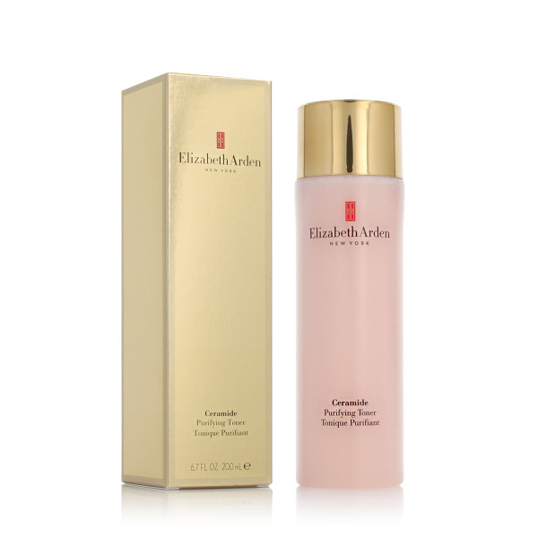 Elizabeth Arden Ceramide Purifying Toner 200 ml