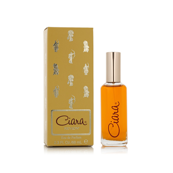 Revlon Ciara 80% Eau de Cologne 68 ml