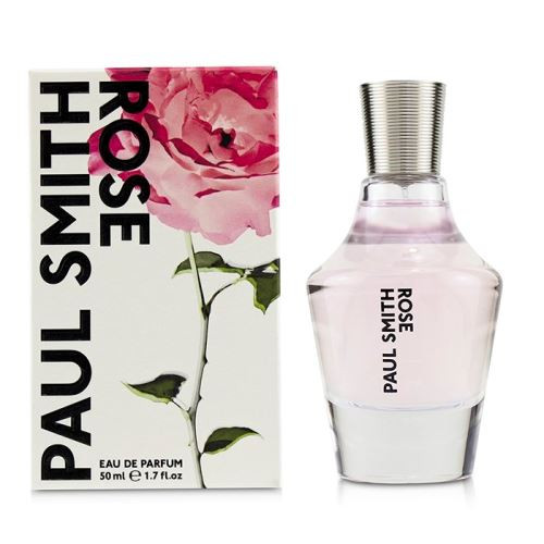 Paul Smith Rose Eau De Parfum 50 ml