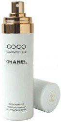 Chanel Coco Mademoiselle Deodorant VAPO 100 ml