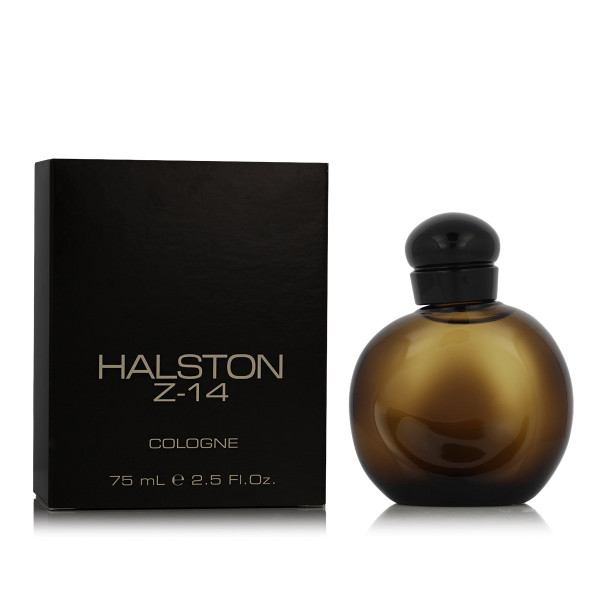 Halston Z-14 Eau de Cologne 75 ml