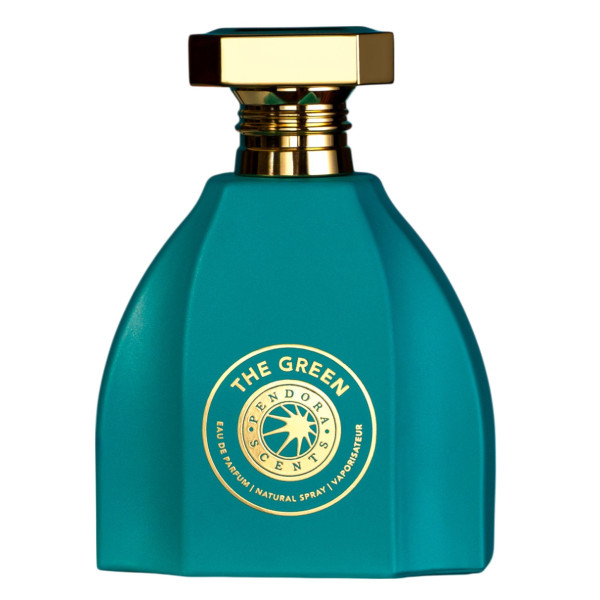 Pendora Scents The Green Eau de Parfum 100 ml