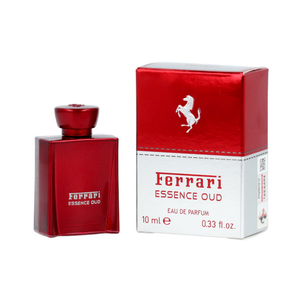 Ferrari Essence Oud Eau De Parfum 10 ml