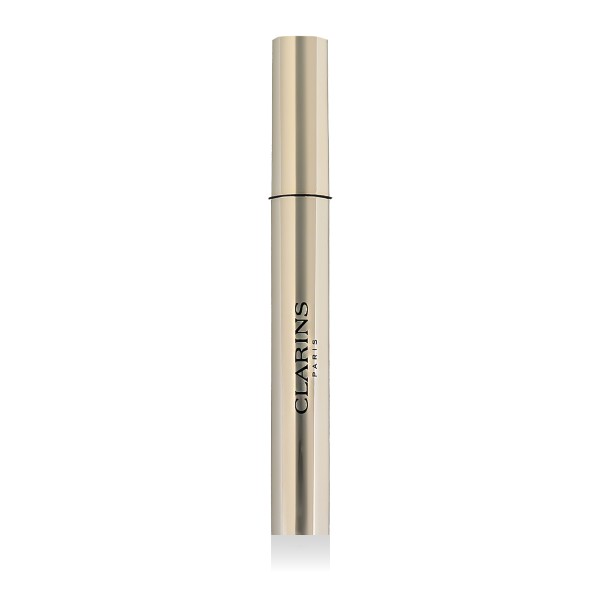 Clarins Supra Volume Mascara (01 Intense Black) 8 ml
