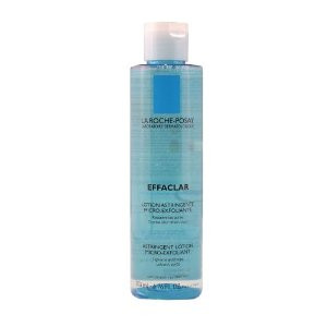 La Roche-Posay Effaclar Astringent Lotion 200 ml