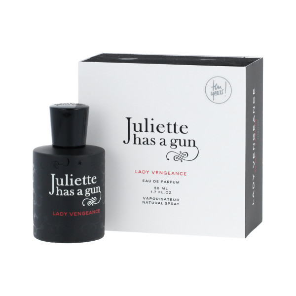 Juliette Has A Gun Lady Vengeance Eau De Parfum 50 ml