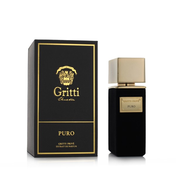 Gritti Puro Extrait de parfum 100 ml