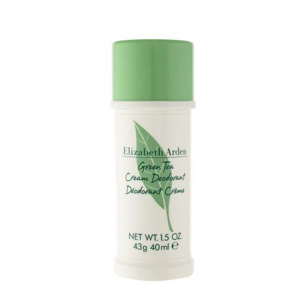 Elizabeth Arden Green Tea Perfumed Deodorant Roll-on 40 ml