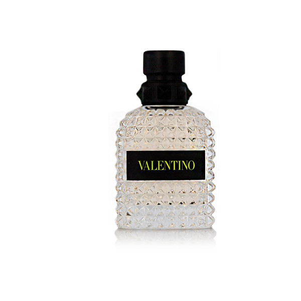 Valentino Valentino Uomo Born In Roma Yellow Dream Eau De Toilette 50 ml