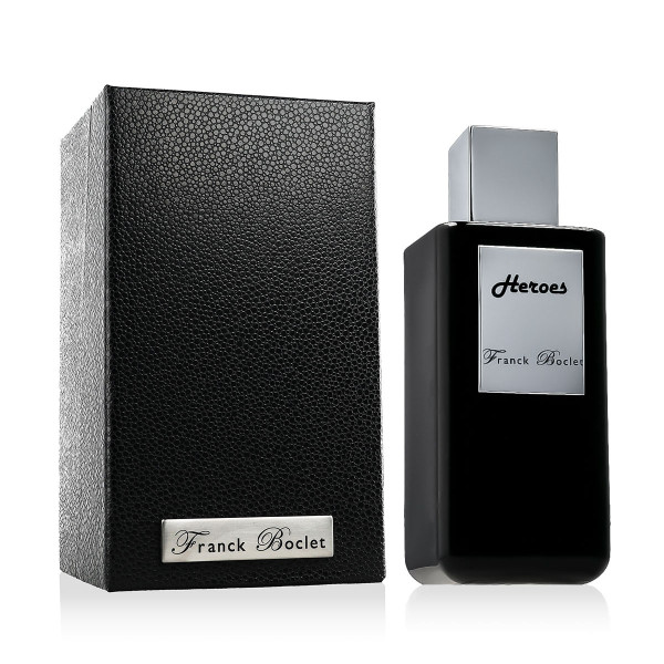 Franck Boclet Heroes Extrait de parfum 100 ml