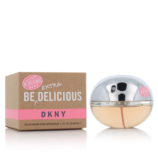 DKNY Donna Karan Be Extra Delicious Eau De Parfum 50 ml