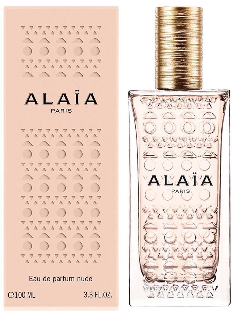 Alaia Paris Eau De Parfum Nude Eau De Parfum 100 ml