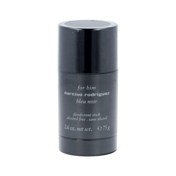 Narciso Rodriguez For Him Bleu Noir DST 75 g