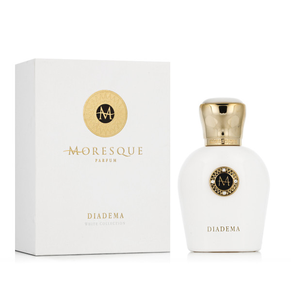 Moresque Diadema Eau De Parfum 50 ml