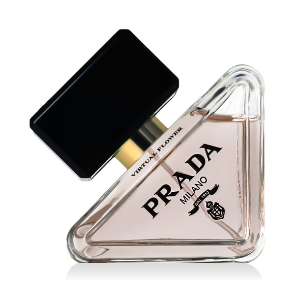 Prada Paradoxe Virtual Flower Eau De Parfum 30 ml