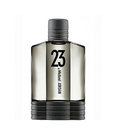Michael Jordan 23 Eau de Cologne 100 ml