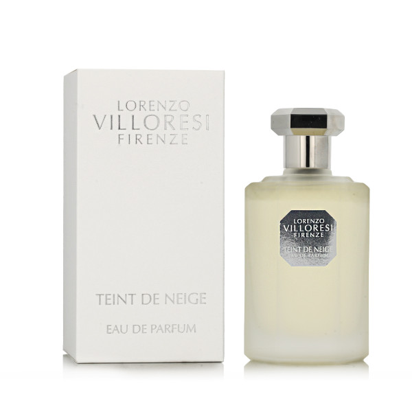 Lorenzo Villoresi Firenze Teint de Neige Eau De Parfum 100 ml
