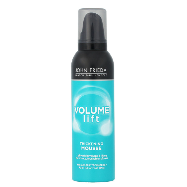 John Frieda Volume Lift Thickening Mousse 200 ml