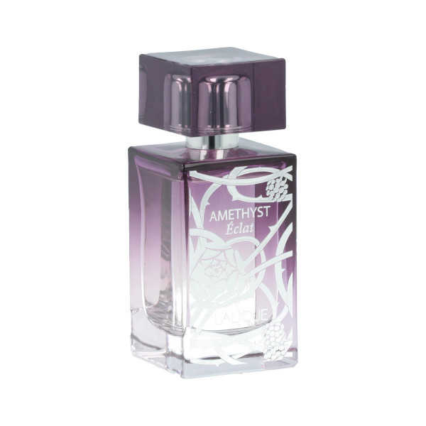 Lalique Amethyst Éclat Eau De Parfum 50 ml